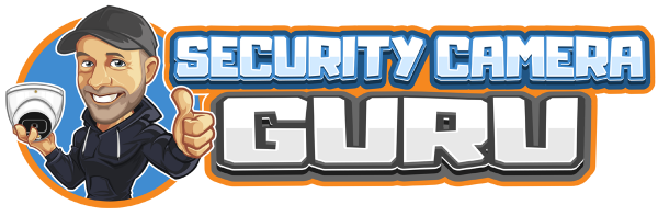 Security Camera Guru logo